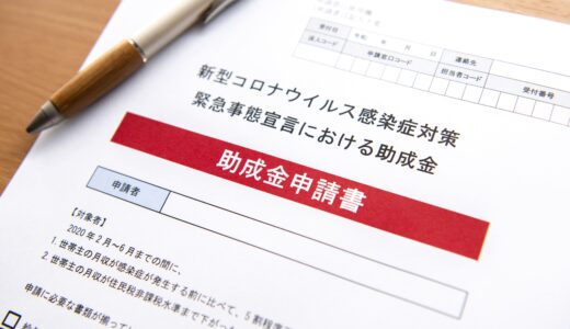 中小企業・個人事業主が利用できる補助金・助成金は？制度の概要と支給条件一覧