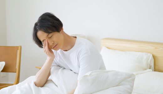 眠りの基本は時間×質！今日から試したい事故を防止する睡眠習慣とは？